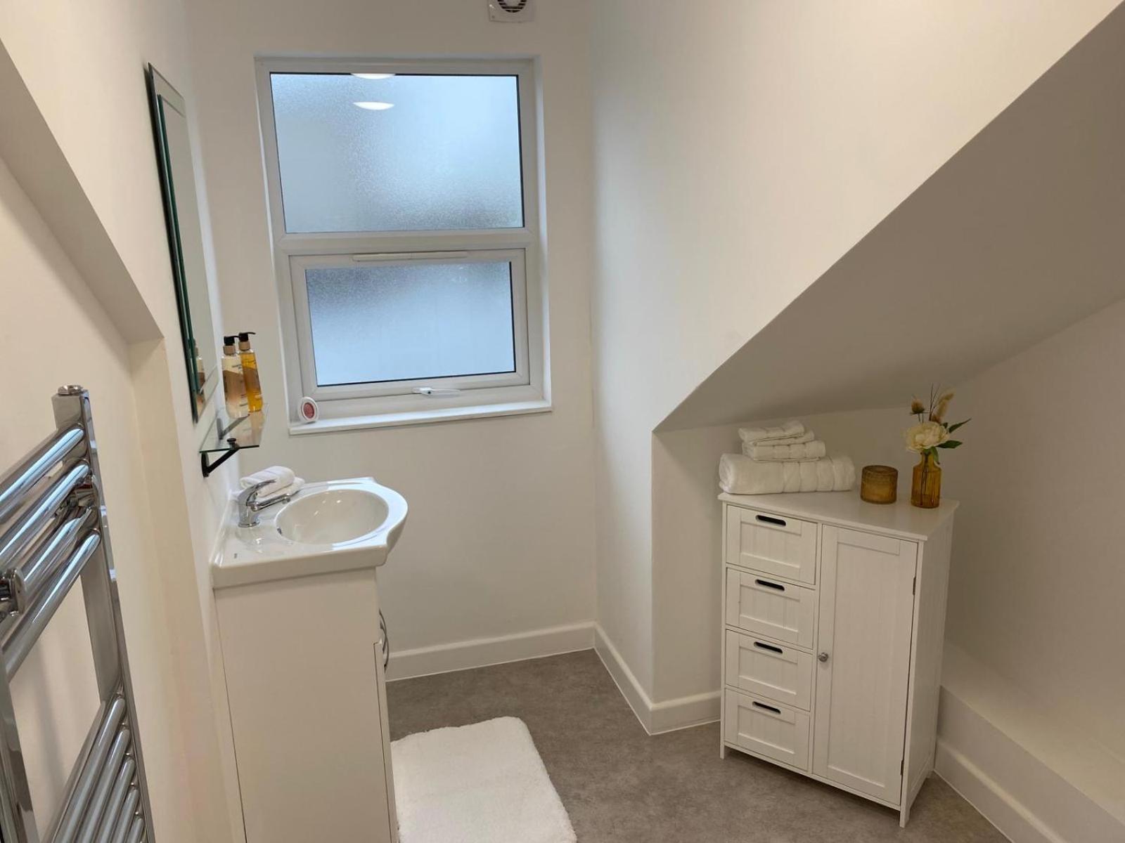 Stylish In Watford * Watford (Hertfordshire)